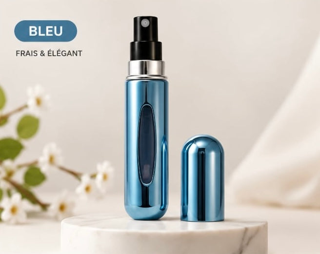 Mini parfum Portable et rechargeable