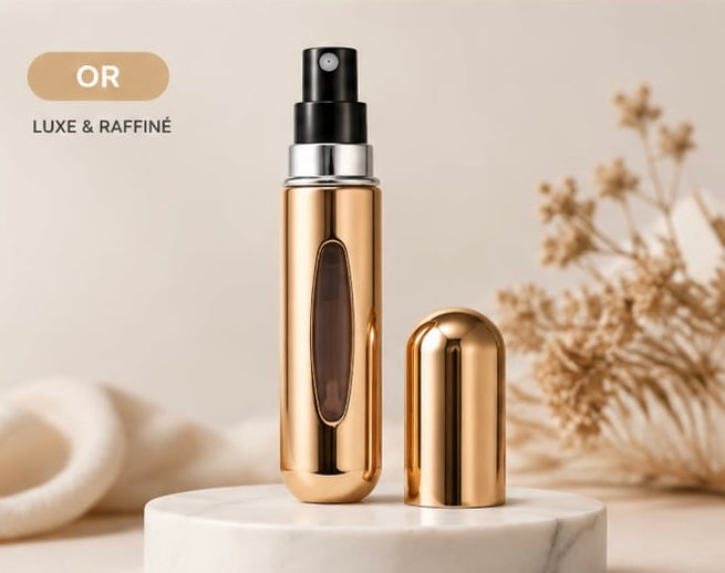 Mini parfum Portable et rechargeable