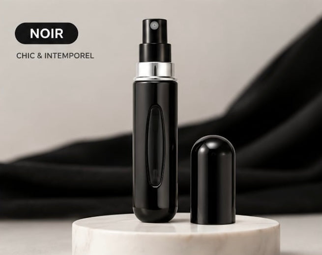 Mini parfum Portable et rechargeable