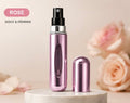 Mini parfum Portable et rechargeable